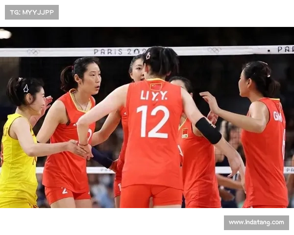 中国女排美国站迎战强敌 最后一场对决决定晋级命运 中国女排美国站迎战强敌 最后一场对决决定晋级命运