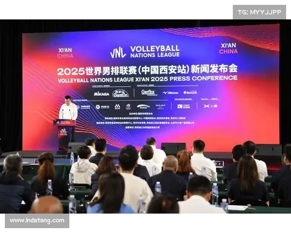 2025世界男排联赛西安站赛程正式公布 引领排球盛宴精彩开启 2025世界男排联赛西安站赛程正式公布 引领排球盛宴精彩开启